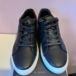 M. Gemi Men's Luxury Sneakers